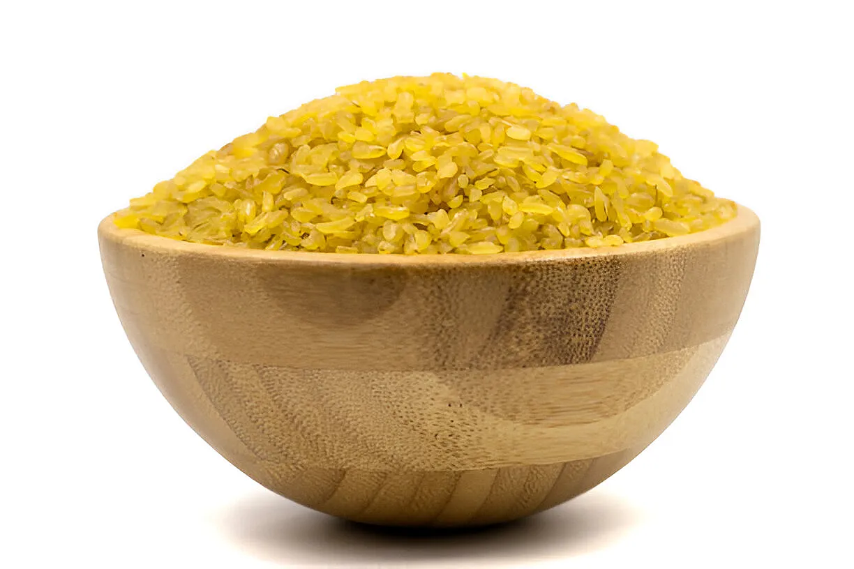 Bulgur Nasıl Üretilir? Doğal ve Sağlıklı Bir Besinin Üretim Yolculuğu