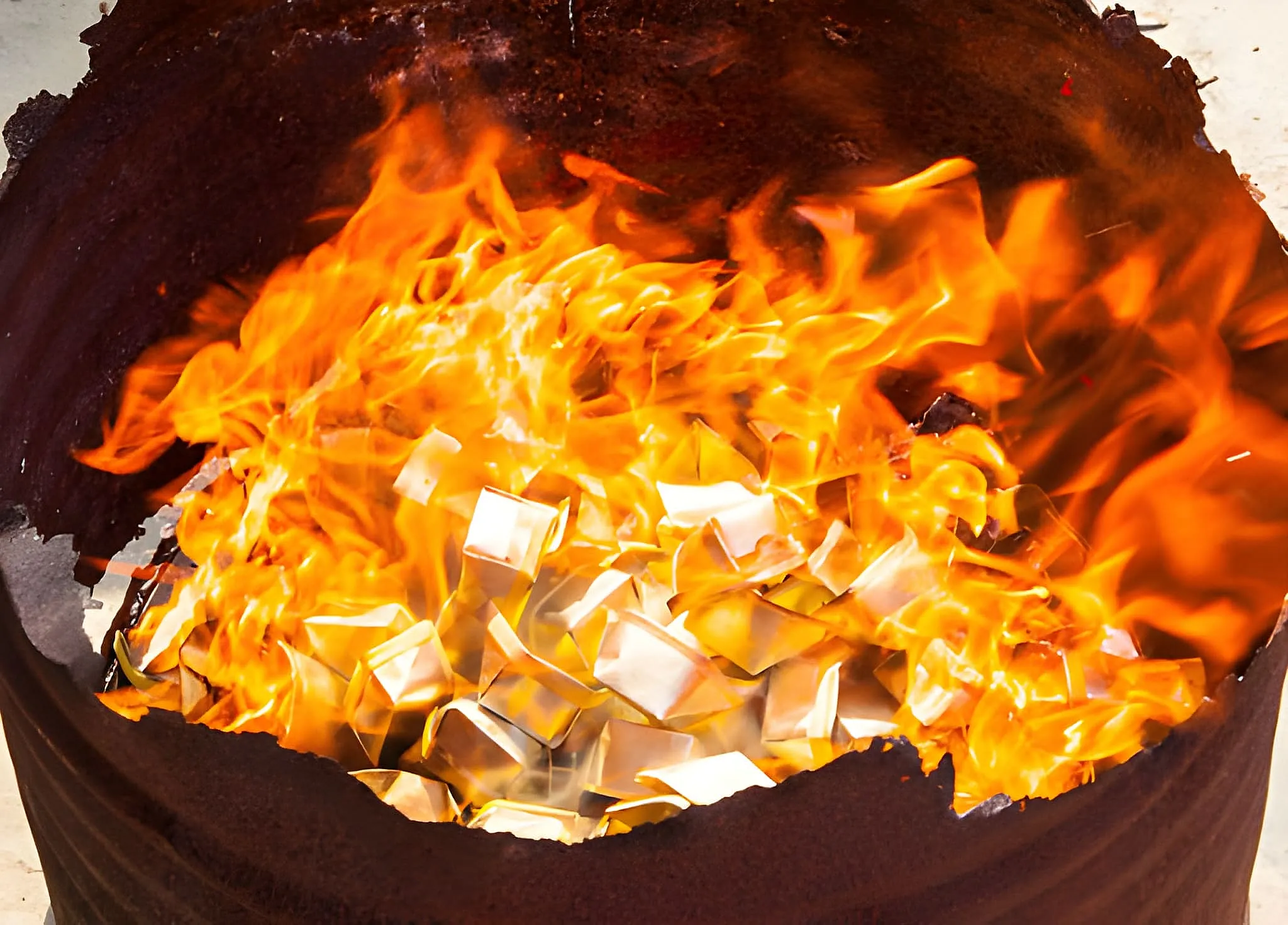 Altın Nasıl Üretilir? Doğadan Yatırıma Uzanan Süreç