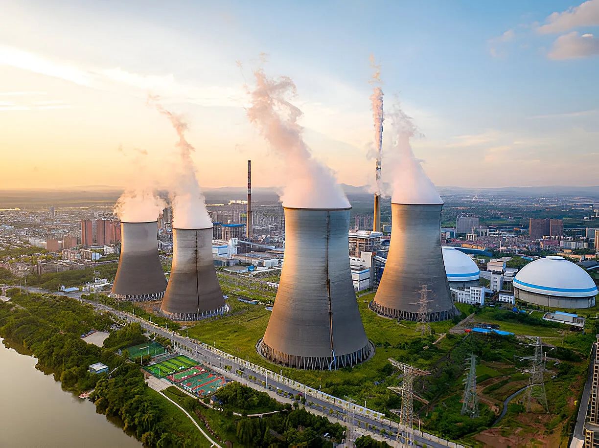 Elektrik Nasıl Üretilir? Elektrik Nasıl Üretilir?