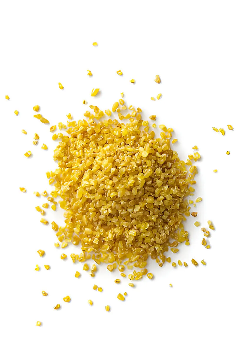 Bulgur Nasıl Üretilir? Doğal ve Sağlıklı Bir Besinin Üretim Yolculuğu Bulgur Nasıl Üretilir? Doğal ve Sağlıklı Bir Besinin Üretim Yolculuğu