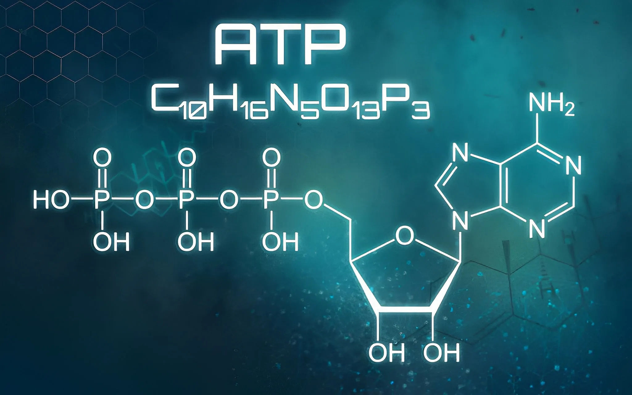 ATP Nasıl Üretilir? Hücresel Enerjinin Kaynağını Anlamak