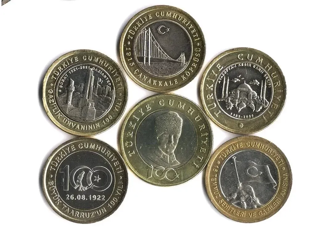 Madeni Para Nasıl Üretilir? Tüm Aşamalarıyla Detaylı Rehber Madeni Para Nasıl Üretilir? Tüm Aşamalarıyla Detaylı Rehber