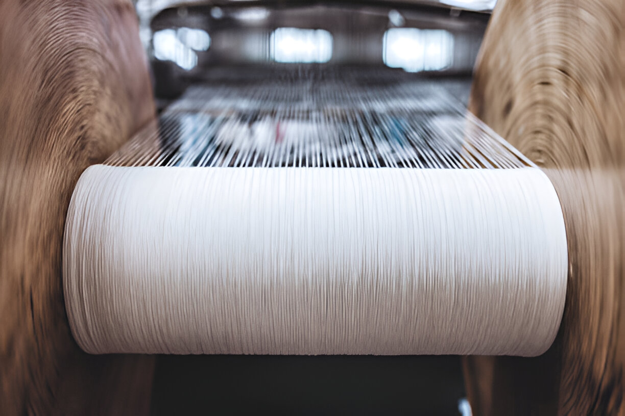 Polyester Kumaş Nasıl Üretilir? | Adım Adım Polyester Kumaş Üretim Süreci Polyester Kumaş Nasıl Üretilir? | Adım Adım Polyester Kumaş Üretim Süreci