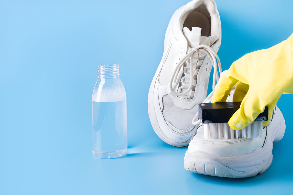 Spor Ayakkabı Nasıl Üretilir? Spor Ayakkabı Nasıl Üretilir?