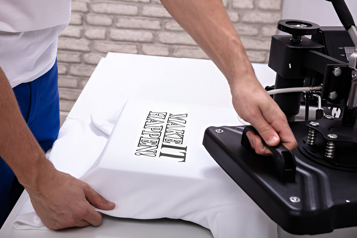 T-Shirt Nasıl Basılır ve Etiketlenir? T-Shirt Nasıl Basılır ve Etiketlenir?