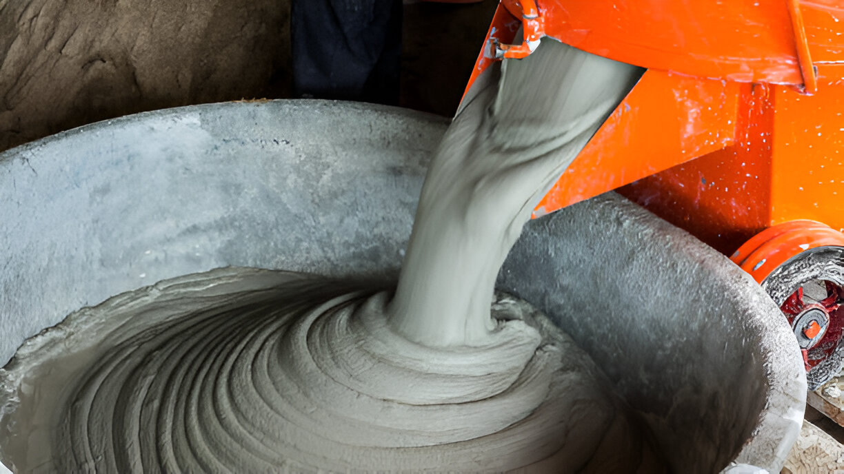 Beton Nasıl Üretilir?